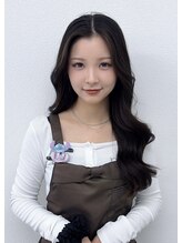 フィアラ 京都山科店(Fiara)&nbsp;鈴木 菜ノ葉
