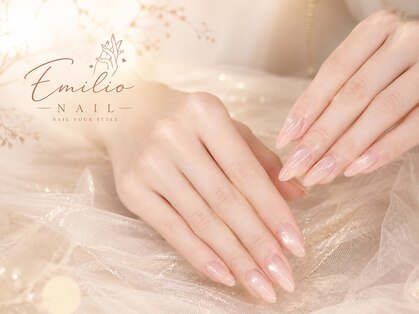 エミリオネイル(EMILIO NAIL)の写真