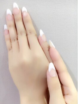 プライベートサロン ヴェール(Veil)/シンプルデザインコース