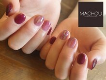 マシュー(MACHOU)/【HAND】