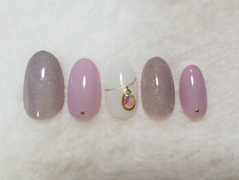ネイルサロン アウリィ(AULII)/NAILSALON AULII