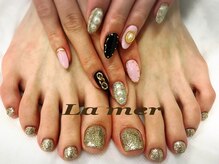 ラメール(La mer)/ハンドフット★ 