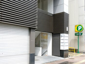 エビジム 銀座店(eviGym)/駅チカ好立地☆