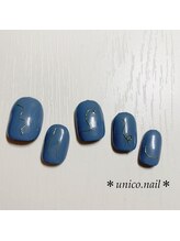 アトリエネイルウニコ (atelier nail unico)/遊び