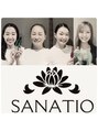 サナティオ スパ シンジュク(SANATIO SPA SHINJUKU)/SANATIO SPA Shinjuku