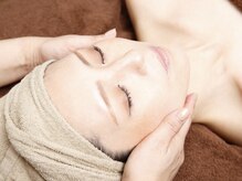 ティー(Tee)/★肌質改善フェイシャルエステ★