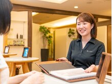 ラジェ 厚木店(LAGE)/丁寧・高い接客力で寄り添います