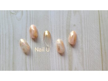 ネイルユー(Nail U)/こだわり定額デザイン