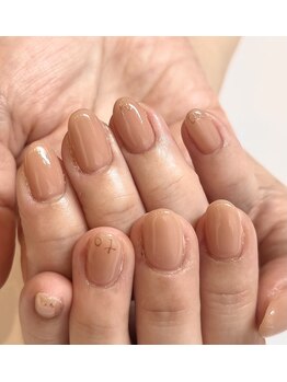 アールエム(Rm)/3月◇ネイル