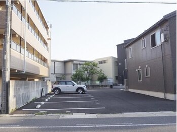 痩身専門サロン スラリ(SURALI)/無料駐車場完備