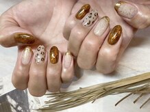 マイレ(Maile)/150分持ち込みデザイン