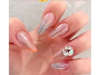 ネイルアンドアイラッシュ グレース 芦屋店(nail&eyelash Grace)/