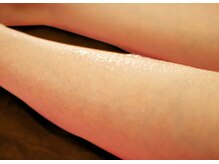 トータルケアハウス エイチ ツー オー ラピス宝塚店/汗がどんどん吹き出る！