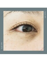 アグレ(Agre)/ダメージレスまつげパーマ