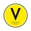 ビジョン ニジュウヨン 福岡長浜店(VISION 24)のお店ロゴ