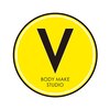 ビジョン ニジュウヨン 福岡長浜店(VISION 24)ロゴ
