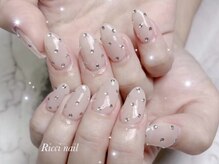 チアフルチア バイ リッチネイル(CheerfulCheer by Ricci nail)/
