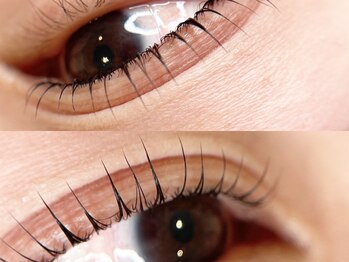 フォルトゥーナ(fortuna)/美まつ毛の秘密は、、