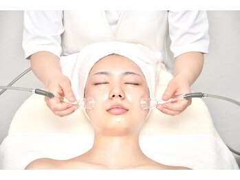 ポーラ el amor店(POLA)/タッピング・リンパドレナージュ