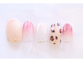 ハンド☆定額デザイン☆　¥9900