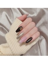 シュエット(Chouette)/持ち込みデザイン