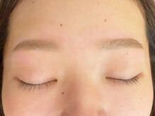 アルページュ 溝の口店(ARPEGE)/眉毛/ＨＢＬ/アイブロウ/溝の口