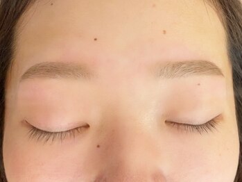 アルページュ 溝の口店(ARPEGE)/眉毛/HBL/アイブロウ/溝の口