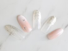 ジーネイル コウベ(G NAIL KOBE)/ハンドDコ－ス 2990円