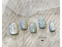 ローラポンポニー(Laura pomponnee)/COULEUR 2024 SS &nbsp;パラジェル