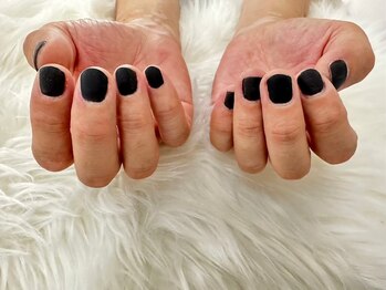 ジェー エス シー ネイル(J.S.C.nail)/お任せデザイン/メンズネイル