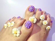 アキラネイルサロン(Akira nail salon)/