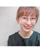 リープ(liip)&nbsp;松本 裕美