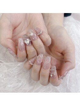 ネイルキャッツ(Nail Cat)/
