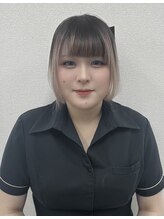 アイラッシュリゾートカハラ 綾瀬店&nbsp;Itagaki 