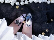 ユディアナッツ(Yudia nutt)/After