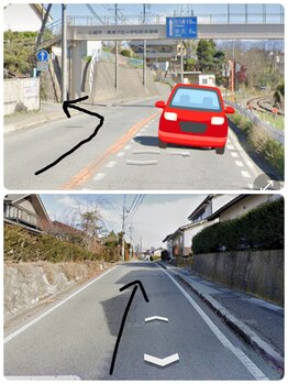 スワイ(Swy)/-店舗へのアクセス-