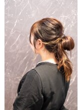 トータルビューティーサロン フィール(feel)&nbsp;SOUMA 