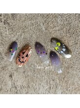 シュポルテ(chou porte)/