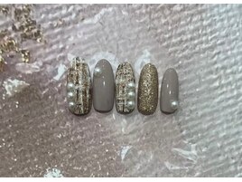 【ハンドネイル】