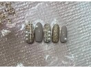 【ハンドネイル】
