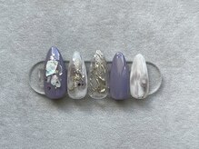 アンドネイルコロン(&Nail:)/定額★90min