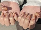 ニュアンスネイル★