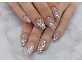 【村長】ワンホンネイル