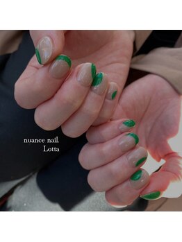 ロッタ(Lotta)/design♪