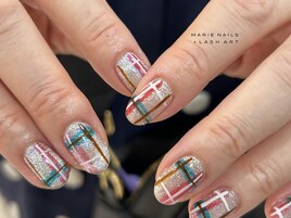 定額¥8,500 キラキラ 1211c