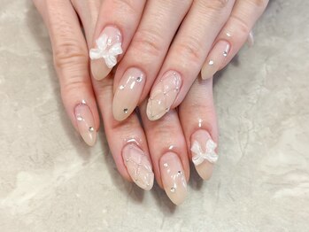 テラス(TERRACE)/キャンペーンデザイン