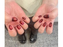 マグロ ネイルサロン/