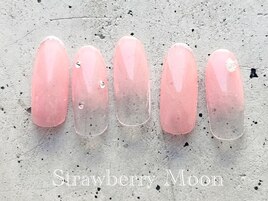 オフィスネイル ¥6980