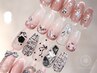 パラジェル【ハンド】デザイン10,000円