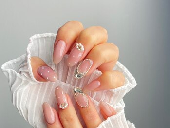 ラヴィ 広島八丁堀店(Ravi)/韓国・ワンホンデザイン